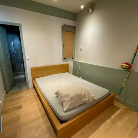 Appartement à louer 2 pièces 39m² - Photo 3