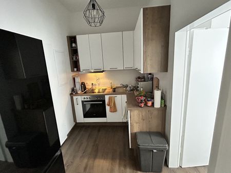 Wohnung zur Miete in Moers - Foto 4