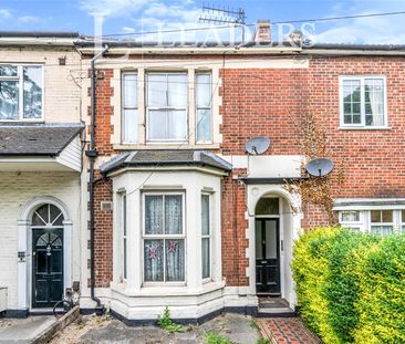 apartment to rent Northam Road, Southampton, Hampshire, SO14 - Photo 1