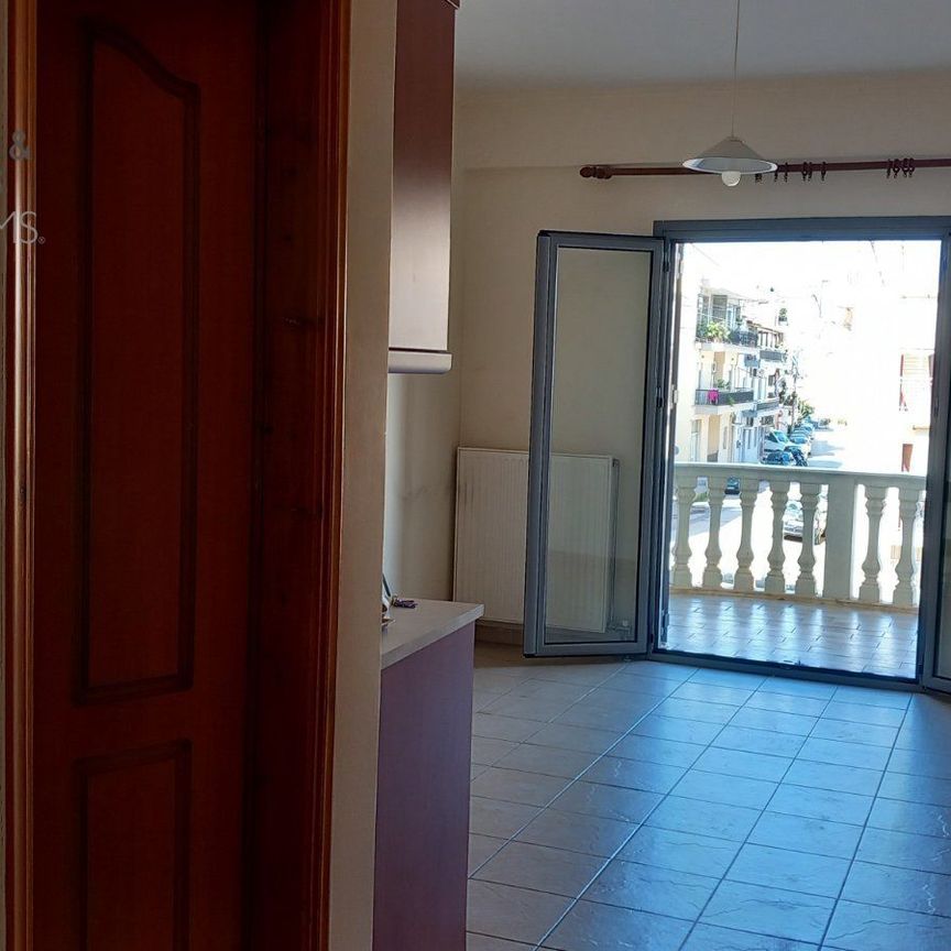 Studio/Γκαρσονιέρα για ενοικίαση Ζαρουχλέικα (Πάτρα) - Photo 1