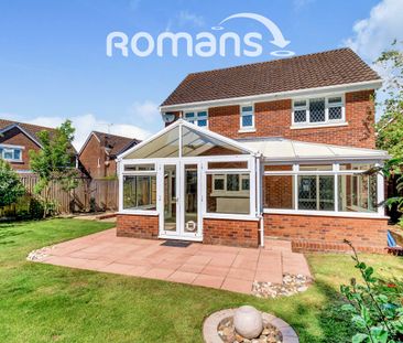 4 bedroom house to rent - Photo 5