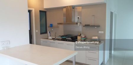 Altitude 236, Alam Damai, Cheras - Photo 2