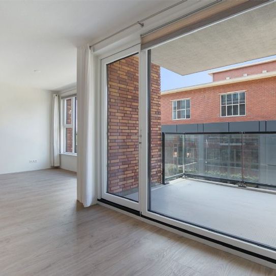 Helperpark 324, 9723 ZX Groningen - Photo 1