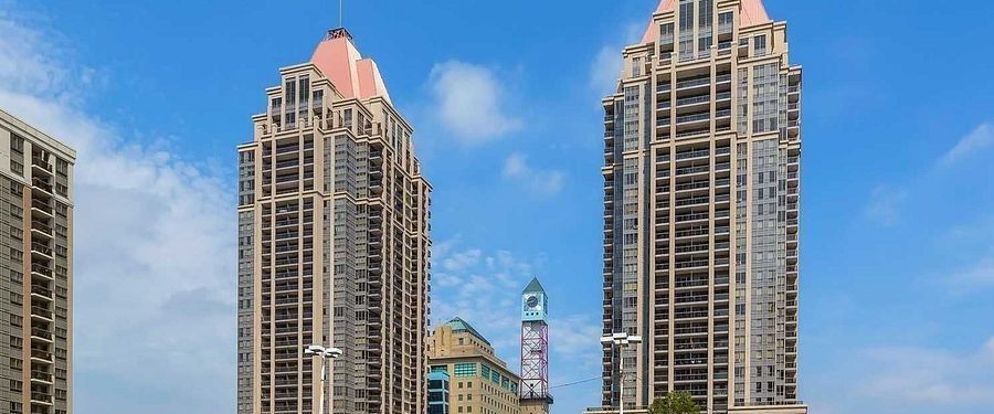 For Lease - 4080 Living Arts Drive Unit# 513, Mississauga, Ontario - Photo 1