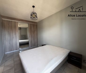Location Appartement 2 pièces 42m² NEUVECELLE 74500 - Photo 4