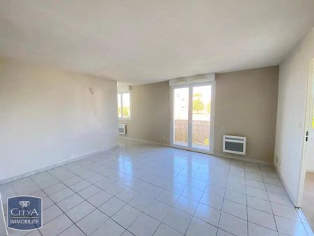 Appartement à louer 2 pièces 55.13m² - Photo 2