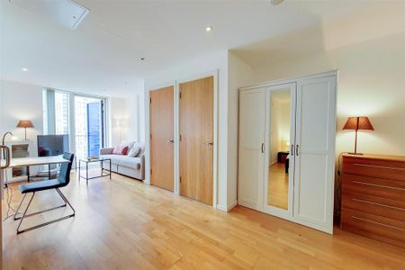 Studio to rent - Photo 5