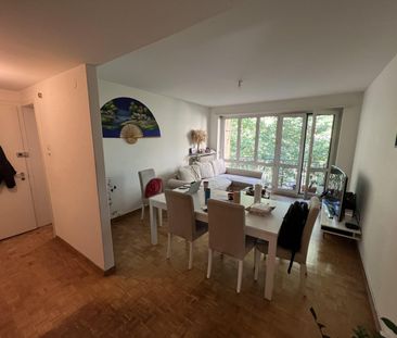 "Helle und geräumige 3.5-Zimmer-Wohnung im beliebten Gellert-Quartier" - Photo 3