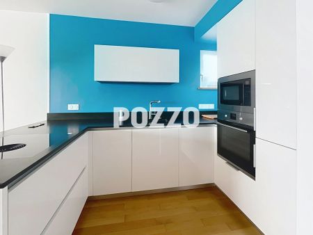 Location - Appartement meublé 69m2 - Sur le Port de GRANVILLE - Photo 4