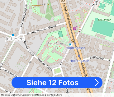 Schöne großzügige 2-Zimmer-Wohnung Jeneweingasse 34 - Top 5 - Foto 1