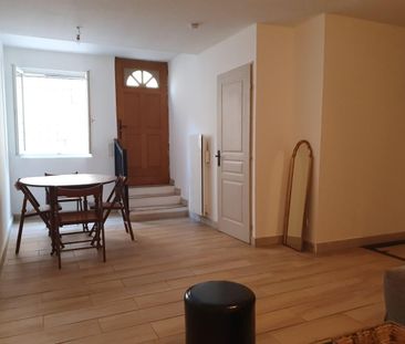 Location / Appartement T2 - Photo 1