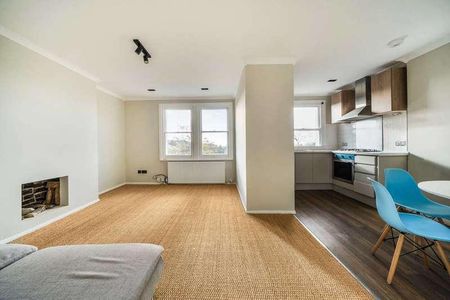 Churchfield Road, West Ealing, W13 - Photo 2