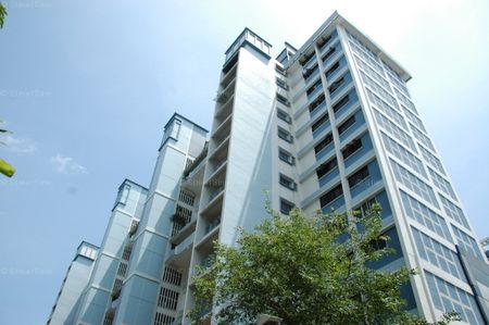 Blk 29 Marsiling Sapphire (Woodlands), HDB 4 Rooms - For Rent - Photo 2