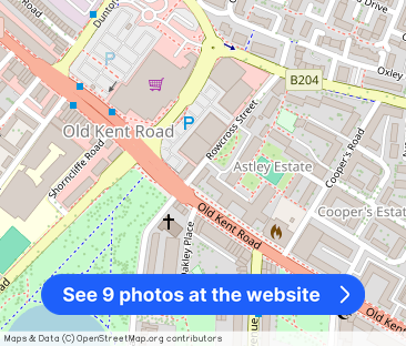 Old Kent Road, London, SE1 - Photo 1