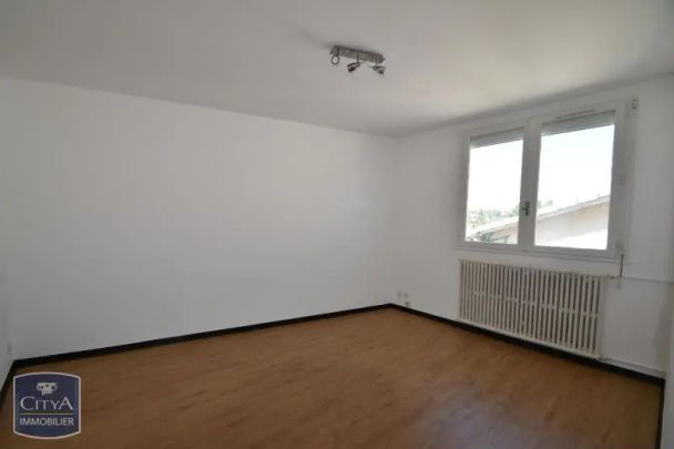 Appartement à louer 2 pièces 44.47m² - Photo 1
