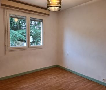 Location Appartement 2 pièces 41m² BRIVE LA GAILLARDE 19100 - Photo 6