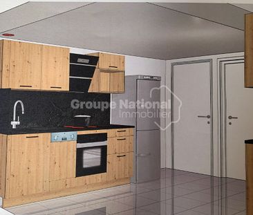 Appartement 2 pièces - 49.80 m2 - Centre-ville Salon de Provence, - Photo 2