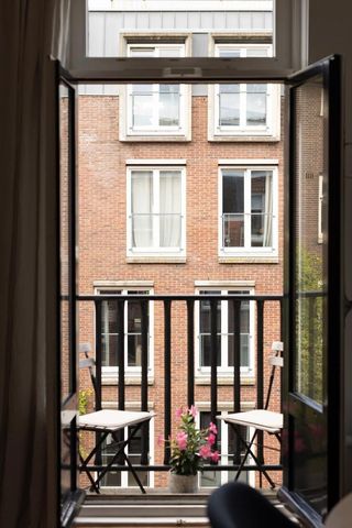 Te huur: Appartement Van Beuningenstraat in Amsterdam - Photo 2