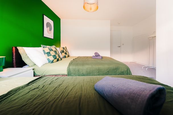 1 Bed Flat, Ashburton Triangle, N5 - Photo 1