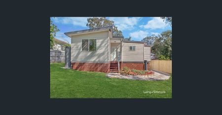 Granny Flat in a Central Location - Photo 5