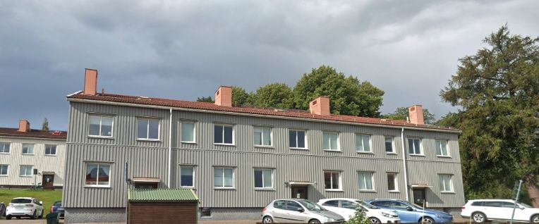Sundsvall - 1.5rok - tillsv - 5.750kr/mån - Foto 1