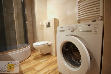 2 osobne pokoje, balkon – *Grzegórzecka 77*! - Фото 3