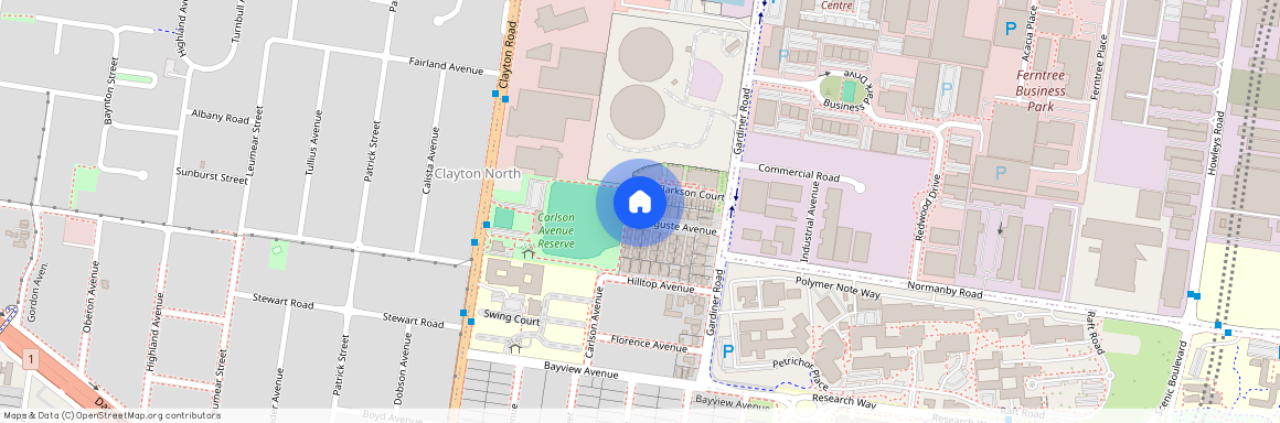 10 Auguste Avenue, Melbourne, Victoria 3168