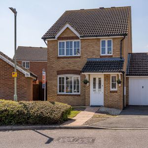 Blackthorn Road, Canterbury, CT3 4GA, Kent - Photo 2
