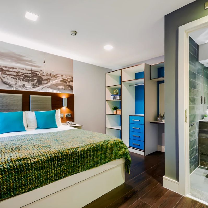 1 Bed 1 Bath - Photo 1