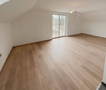 Gemütliche 3-Zimmerwohnung in Neustift-Innermanzing - Foto 3