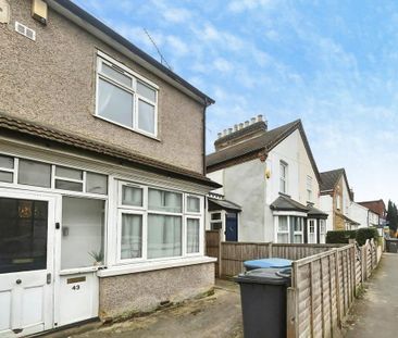 House share to rent - Photo 2