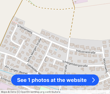 Traumhafte 2-Zimmer-Wohnung mit Terrasse & EBK, 91085 Weisendorf - Photo 1