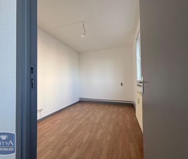 Location Appartement 4 pièces 69m² MACON 71000 - Photo 2