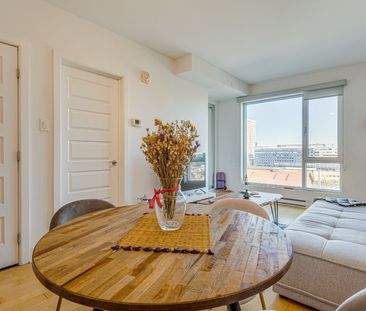 Rue Wellington, H3C 1V6, Montréal - Photo 3