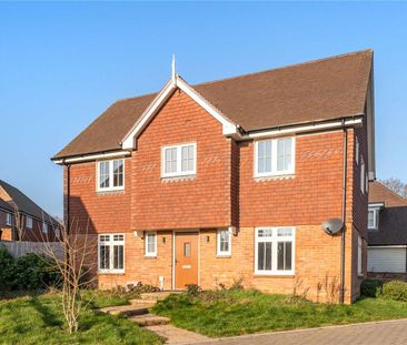 A modern, stylish home in the pretty village of Hawkhurst - Photo 5