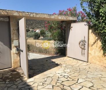 Μονοκατοικία για ενοικίαση Κέντρο (Παλαιά Φώκαια) - Photo 2