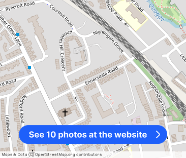 Ennersdale Road, London, SE13 - Photo 1