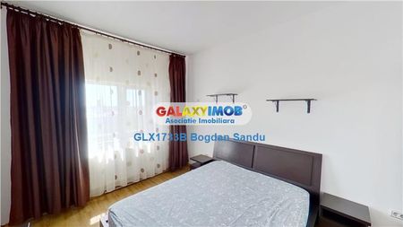 Apartament 2 camere de inchiriat Militari Residence, Tineretului - Fotografie 5