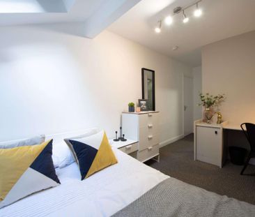 4 bedroom house to rent - Photo 6