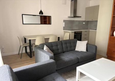 Mieszkanie do wynajęcia - Warszawa, Aleja Wyścigowa - Photo 3