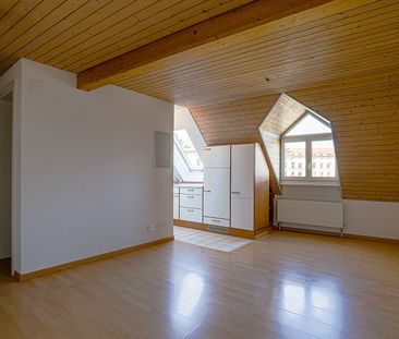 zentrale Wohnung in St. Gallen - Photo 2