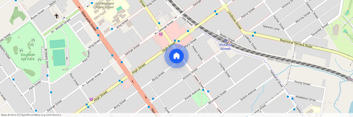 3/133 Lawes Street, East Maitland, NSW 2323