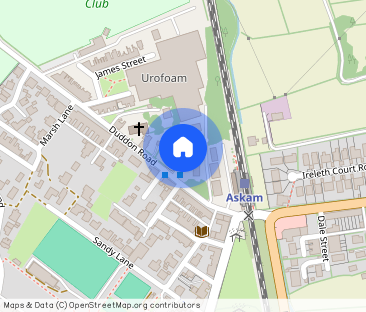 White Combe Way, Askam, LA16 - Photo 1