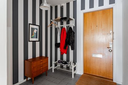 Bellmansgatan, Uppsala - Foto 3