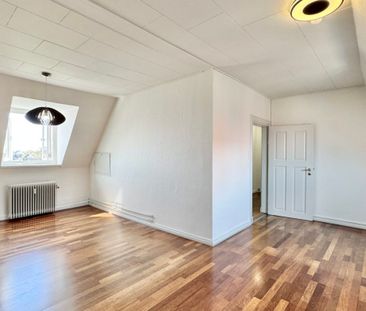 4 værelses – Skibhusvej 153, 3 sal – Odense C - Foto 6
