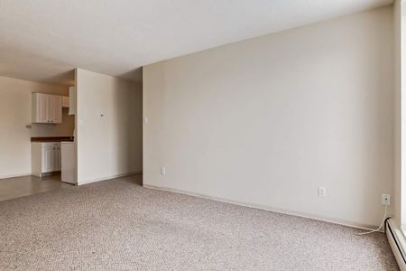 1 Bedroom - Photo 3