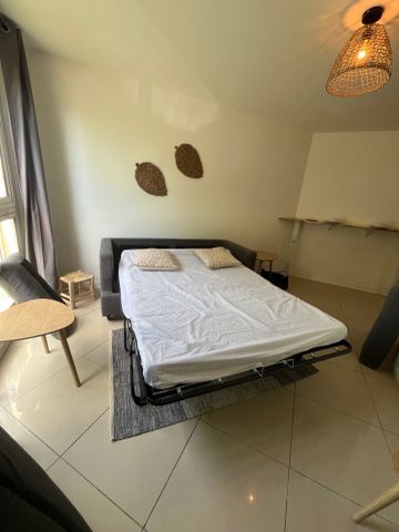 Location Appartement 1 pièce 22m² STE CLOTILDE 97490 - Photo 3