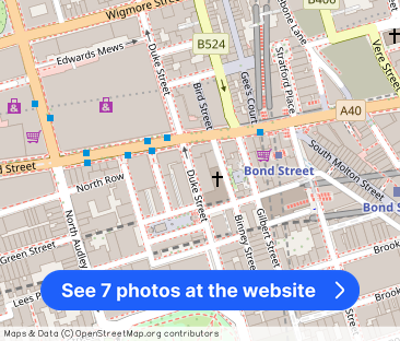Duke Street, 65 Duke Street, Mayfair, London, W1K - Photo 1