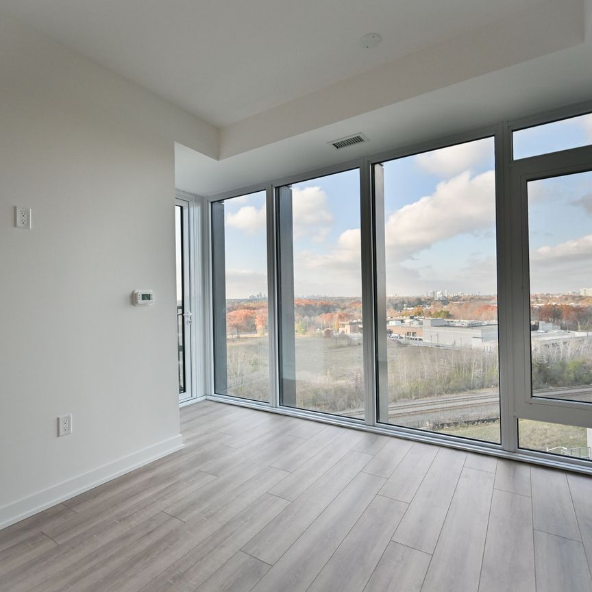 For Lease - 1 Quarrington Lane Unit# 1018, Toronto, Ontario - Photo 1