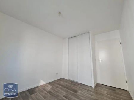 Appartement à louer 2 pièces 43m² - Photo 2